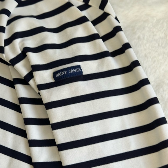 Saint James | Propriano Dress size small - Picture 5 of 10